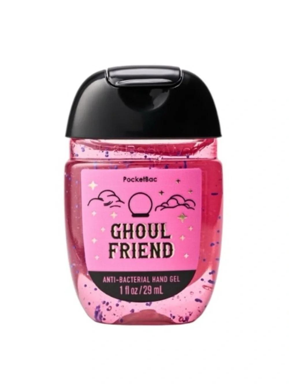 NEW! 5-Pc Bath & Body Works GHOUL FRIEND Body Care Bundle Set 2026